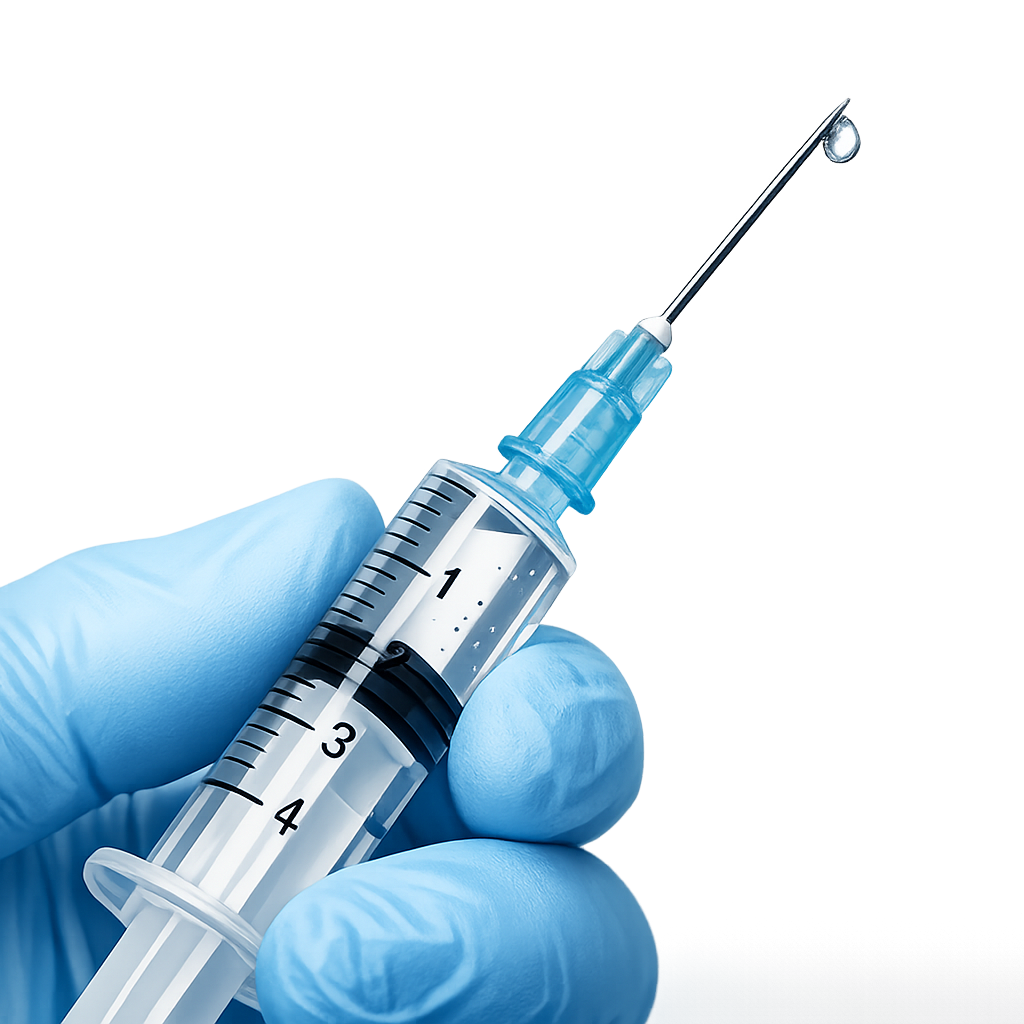 EPOFIT 10000 IU INJECTION