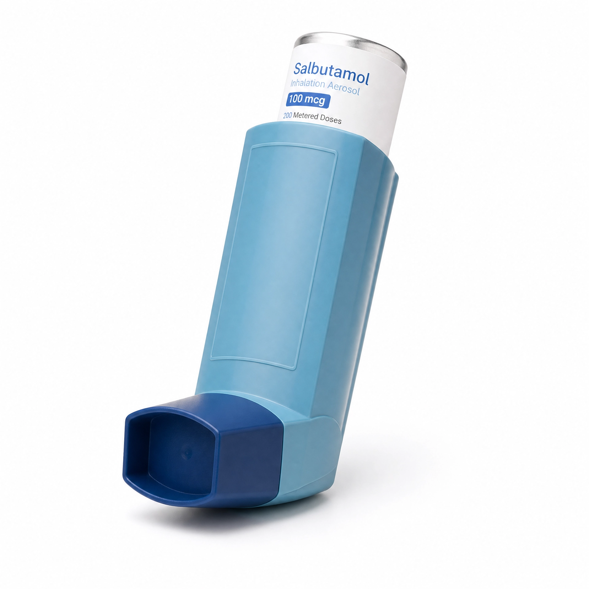 TRELEGY ELLIPTA INHALER