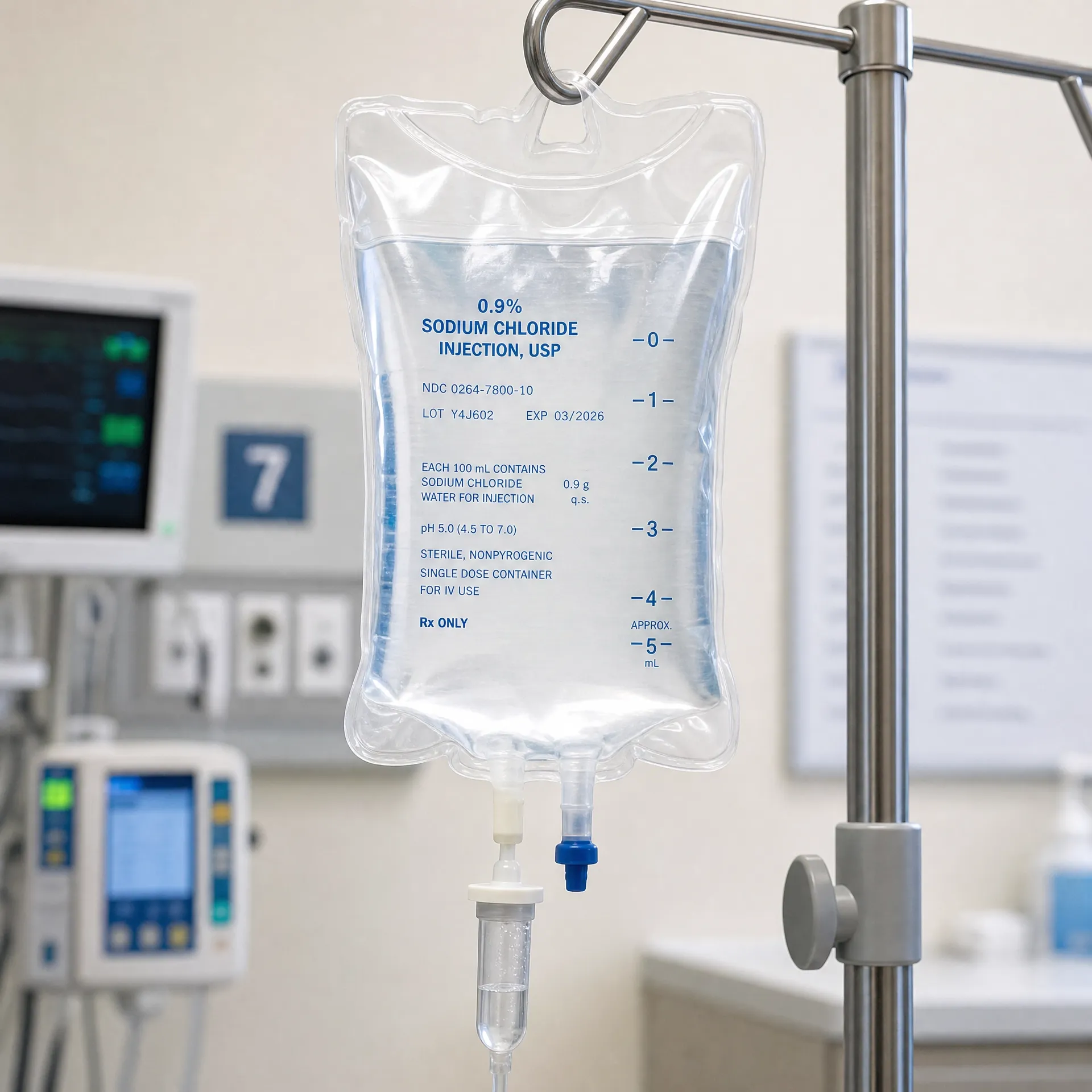 PAZITOP 1000MG INFUSION