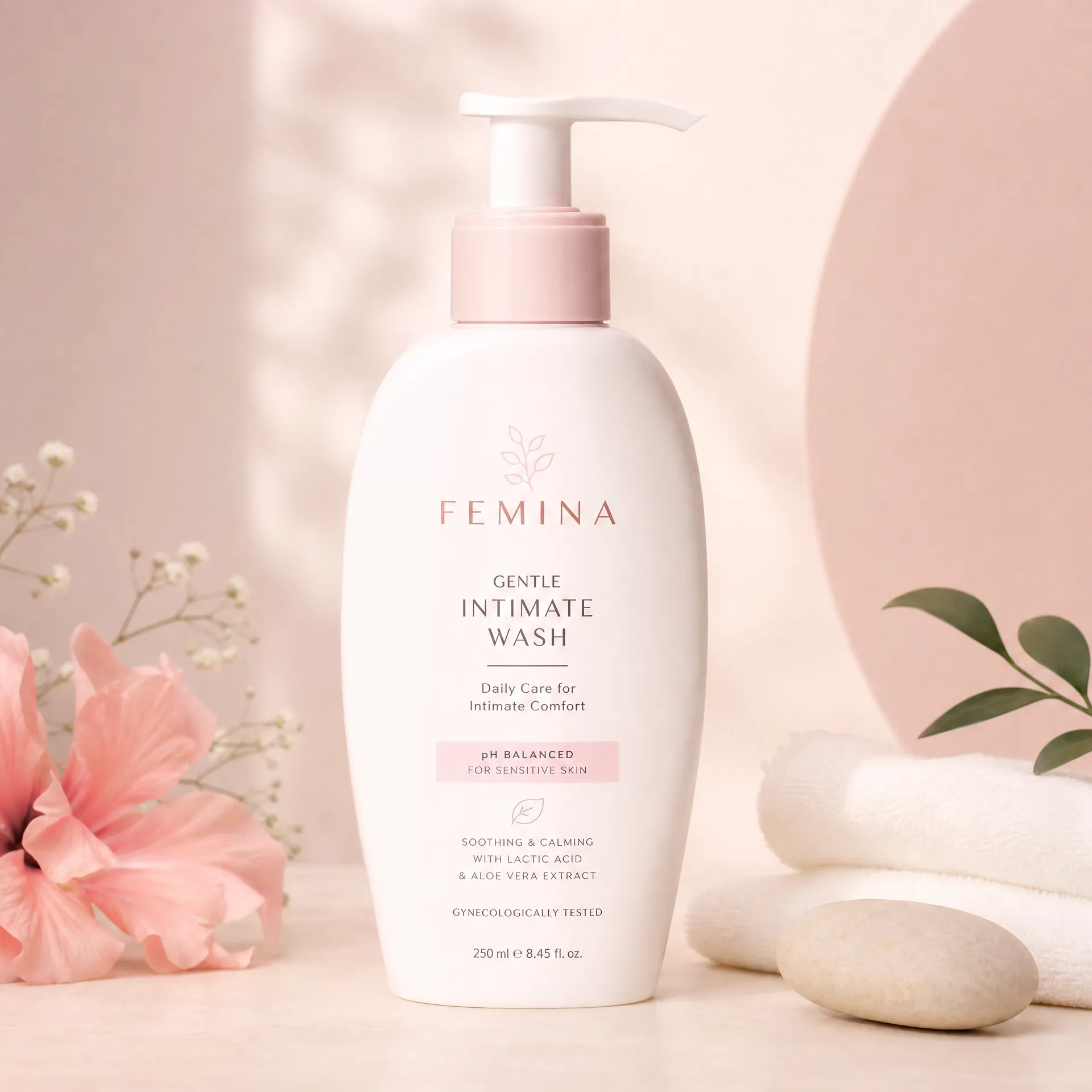 intimate wash 100ml