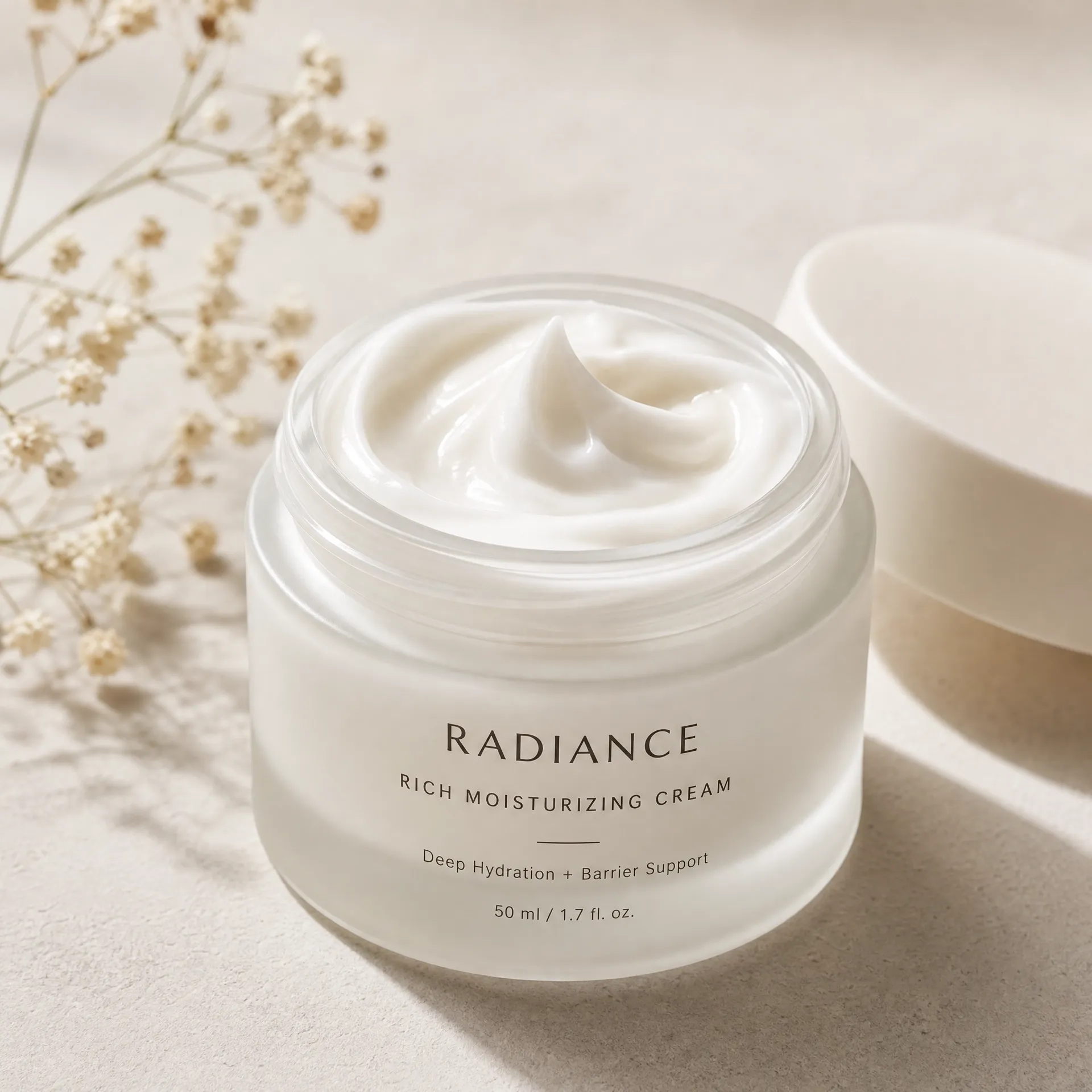 Foot Care Cream 20gm