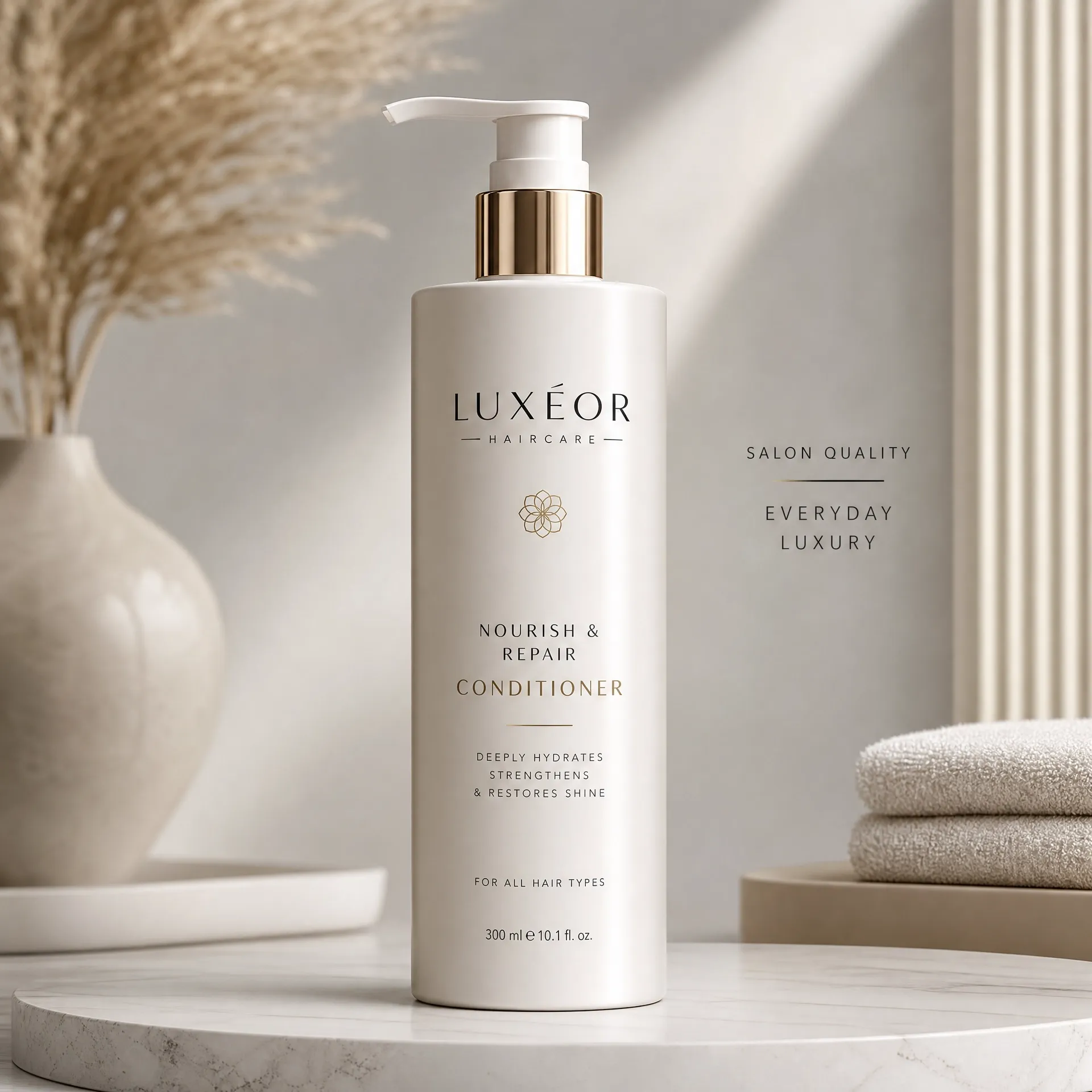 Dryness Defense Detangler Conditioner 100ml
