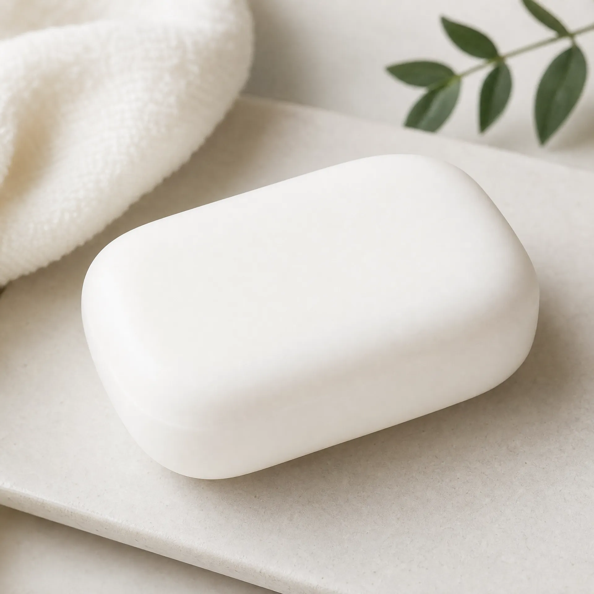 BABE PEDIATRIC OIL SOAP 200ML