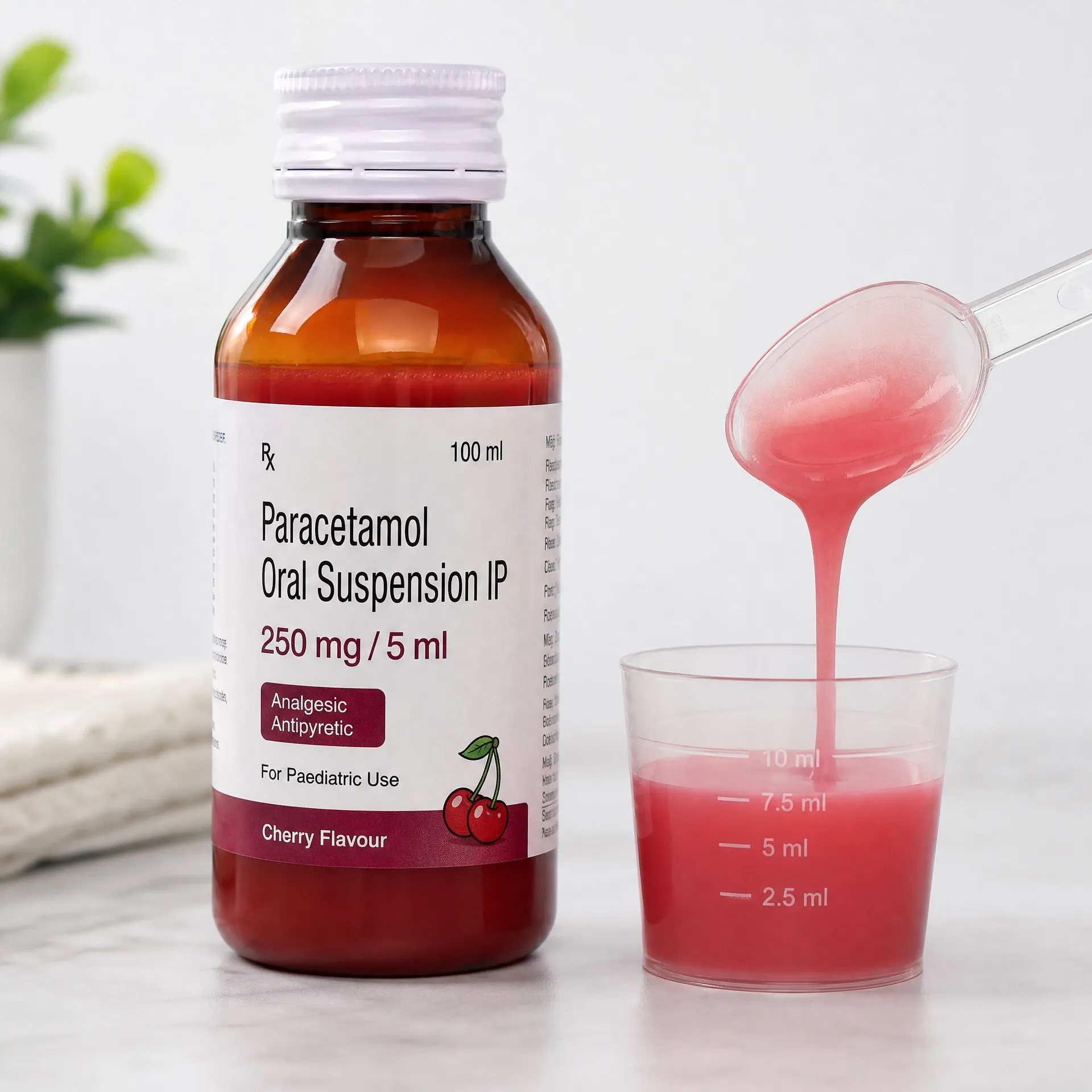COLSENAT MANGO SUGAR FREE ORAL SUSPENSION